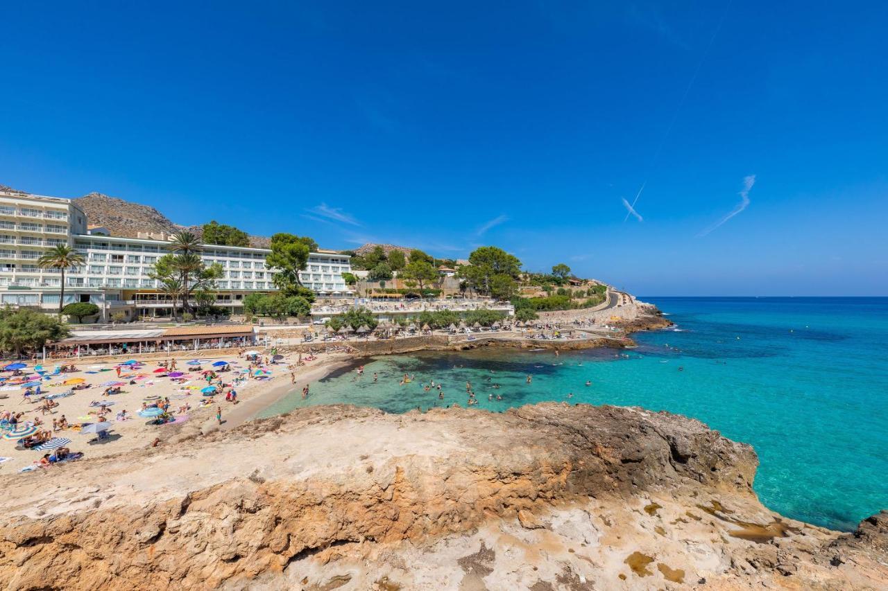 Can Botana 1 Cala de Sant Vicenc Exterior foto