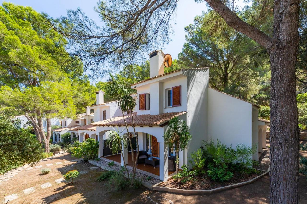 Can Botana 1 Cala de Sant Vicenc Exterior foto